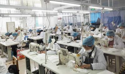 一季度一拖股份归母净利润5.29亿，降幅达11.7%